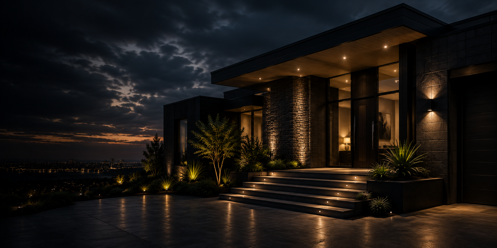 Pro Rapid Building Group Exterior